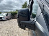 Ford Transit Custom SWB L1H1 Low Roof Limited 300 Air Con Alloys Sensors EURO 6 NO VAT 18