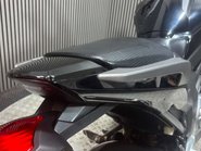 Honda NC700 2012 DCT ONLY 19K AUTOMATIC NEW MOT A2 POSSIBLE AUTO 700CC 46