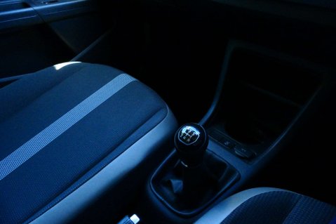 Volkswagen Up 1.0 High up! 5dr 22