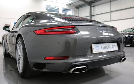 Porsche 911 991.2 Carrera PDK - Lovely Low Mileage Example 3