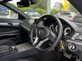 Mercedes-Benz E Class 2.1 E220 CDI AMG Sport Cabriolet G-Tronic+ Euro 5 (s/s) 2dr 21