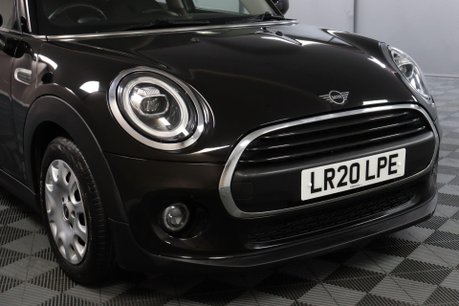 Mini Hatch ONE CLASSIC 25