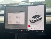 Tesla Model Y (Dual Motor) Long Range SUV 5dr Electric Auto 4WDE (384 bhp) 26