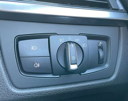 BMW 4 Series 2.0 428I Luxury Auto 2dr 54