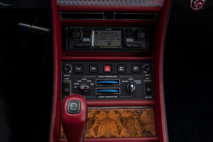 Bentley Continental T 19