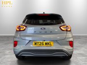 Ford Puma 1.0T EcoBoost MHEV ST-Line X SUV 5dr Petrol Hybrid DCT Euro 6 (s/s) (155 ps 6