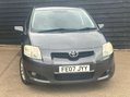 Toyota Auris 1.6 Auris T3 VVT-i 5dr 4
