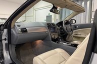 Jaguar XK 4.2 V8 Convertible 16