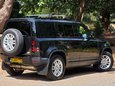 Land Rover Defender 3.0 Defender Hard Top S D MHEV Auto 4WD 5dr 6