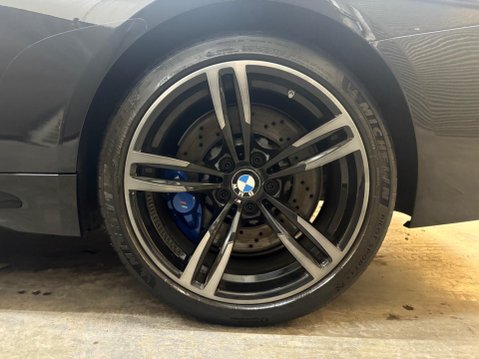 BMW M4 3.0 BiTurbo Euro 6 (s/s) 2dr 50