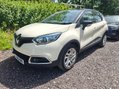 Renault Captur DYNAMIQUE NAV TCE 1