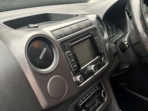 Volkswagen Amarok 2.0 Amarok Highline 4Motion Double Cab Auto 4WD 14