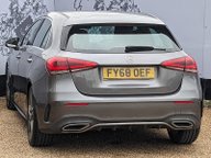 Mercedes-Benz A Class A 250 AMG LINE PREMIUM 7