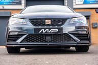 SEAT Leon 2.0 Leon Cupra Luxury 290 TSi Semi-Auto 5dr 22