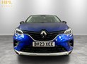 Renault Captur 1.6 E-TECH evolution SUV 5dr Petrol Hybrid Auto Euro 6 (s/s) (145 ps) Alloy 2