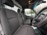 Mercedes-Benz Sprinter Dropside LWB L3 Progressive 315 Air Con Tow Bar EURO 6 SELECT 13
