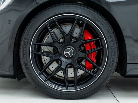 Mercedes-Benz AMG S63 Coupe Premium 