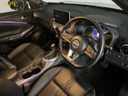 Nissan Juke 1.6 Tekna SUV 5dr Petrol Hybrid Auto Euro 6 (143 ps) Alloys - Air Con - DAB 12