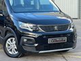 Peugeot Rifter 1.2 Rifter Allure PureTech S/S 5dr - NATIONAL DELIVERY* 8