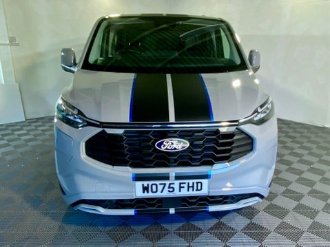 Ford Transit Custom 320 SPORT L2H1 DCIV ECOBOOST 7