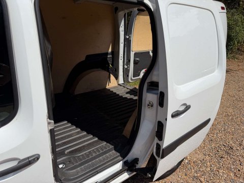 Mercedes-Benz Citan 109 CDI 6
