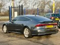 Audi A7 3.0 TDI V6 50 S line Sportback Tiptronic quattro Euro 6 (s/s) 5dr 2
