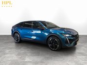 Peugeot 408 1.2 PureTech GT Fastback 5dr Petrol EAT Euro 6 (s/s) (130 ps) 1