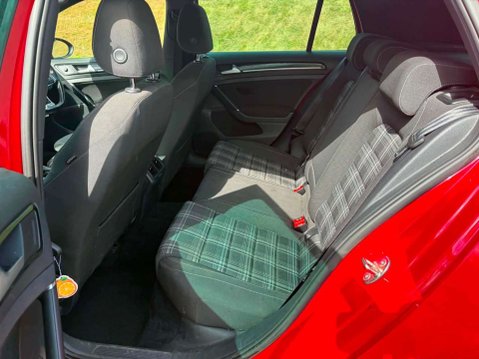 Volkswagen Golf 2.0 Golf GTD 5dr 12