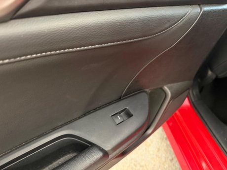 Honda Civic 1.0 VTEC Turbo EX Euro 6 (s/s) 5dr 14