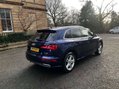 Audi Q5 2.0 Q5 S Line 40 TDI Quattro Semi-Auto 4WD 5dr 32