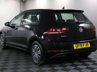 Volkswagen Golf S TDI 10