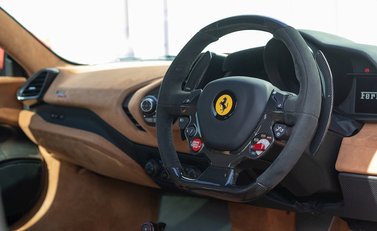 Ferrari 488 Pista 11