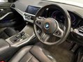 BMW 3 Series 2.0 320d M Sport Auto Euro 6 (s/s) 4dr 3