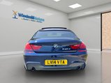 BMW 6 Series 3.0 640d M Sport Auto Euro 5 (s/s) 4dr 12