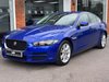 Jaguar XE 2.0i Prestige Saloon 4dr Petrol Auto Euro 6 (s/s) (200 ps)
