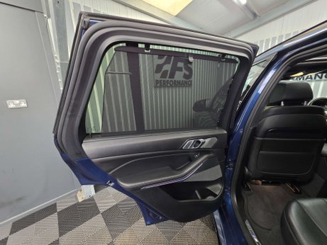 BMW X5 3.0 30d M Sport SUV 5dr Diesel Auto xDrive Euro 6 (s/s) (265 ps) 9