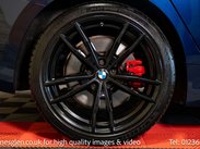 BMW 3 Series 3.0 M340d xDrive MHEV Auto 4WD 4dr 30