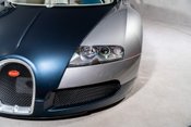 Bugatti Veyron 16.4. NOW SOLD. SIMILAR REQUIRED. PLEASE CALL 01903 254800. 14