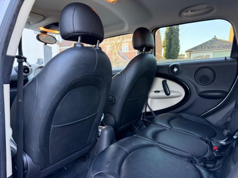 Mini Countryman 2.0 Cooper SD Auto ALL4 Euro 5 5dr 48