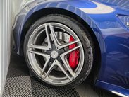 Mercedes-Benz C Class 4.0 C63 V8 BiTurbo AMG S (Premium) Coupe 2dr Petrol SpdS MCT Euro 6 (s/s) ( 23