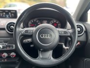 Audi A1 1.0 A1 Sport TFSI Semi-Auto 3dr 17