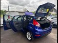 Ford Fiesta 1.25 Zetec Euro 6 5dr 33