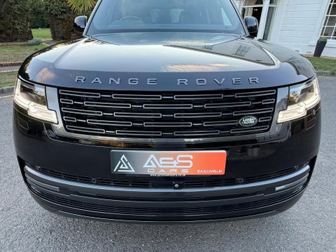Land Rover Range Rover 3.0 P440e 38.2kWh SE Auto 4WD Euro 6 (s/s) 5dr 13