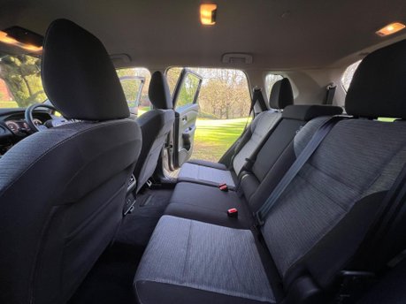 Nissan X-Trail ACENTA PREMIUM XTRONIC 13