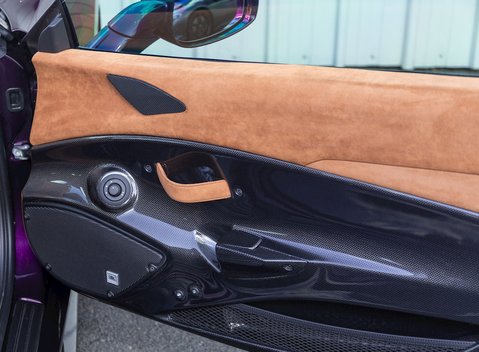 Ferrari 488 Pista 20