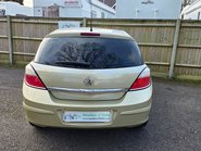 Vauxhall Astra CLUB 1.6 16V TWINPORT 5