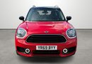 Mini Countryman 1.5 Cooper Classic ALL4 5dr [Comfort/Nav+ Pack] 5