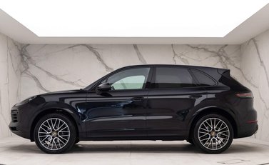Porsche Cayenne V6 TIPTRONIC 3
