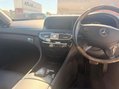 Mercedes-Benz CL 5.5 CL500 2dr 22