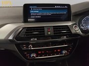 BMW X3 2.0 30e 12kWh M Sport SUV 5dr Petrol Plug-in Hybrid Auto xDrive Euro 6 (s/s 18